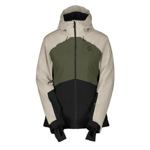 New With Tags Scott Women’s Ski Snowboard Jacket Size Small Waterproof Insulated